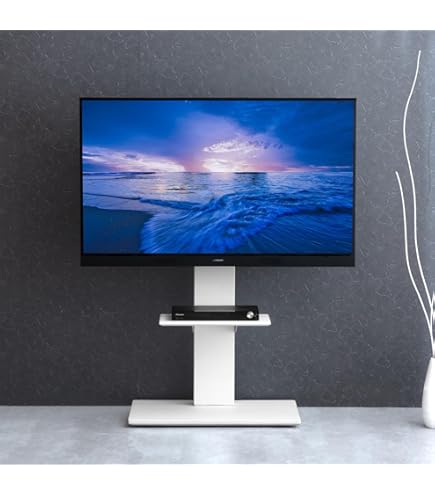 Amazon | Panasonic 液晶テレビ用スタンド本体 TBL5ZX03681